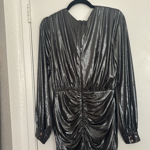 Fate dress - Picture 3 of 3